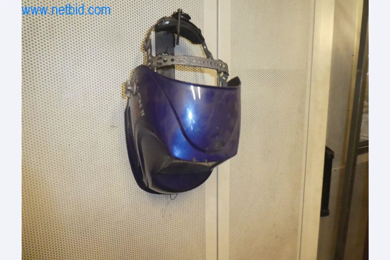 Řezací stroje, dílenské vybavení-6