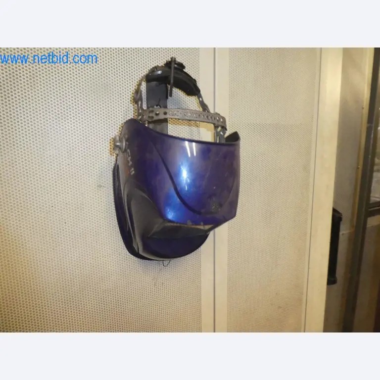 Řezací stroje, dílenské vybavení-6