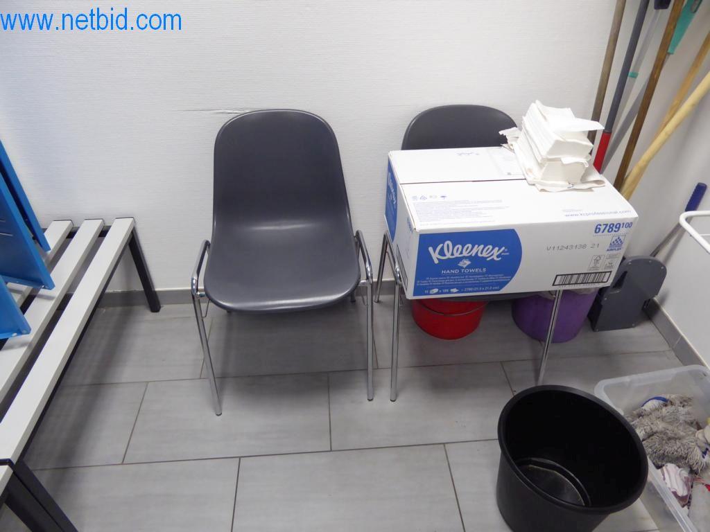 Řezací stroje, dílenské vybavení-2