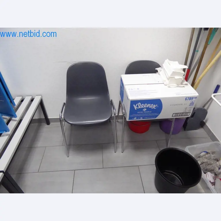 Zerspanungsmaschinen, Werkstattausstattung-2