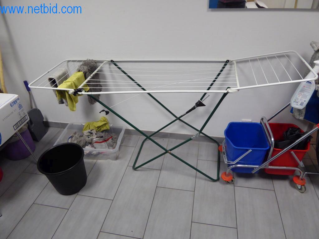 Řezací stroje, dílenské vybavení-3