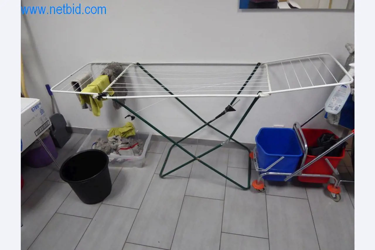 Zerspanungsmaschinen, Werkstattausstattung-3