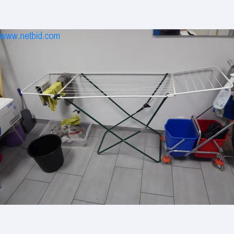 Zerspanungsmaschinen, Werkstattausstattung-3