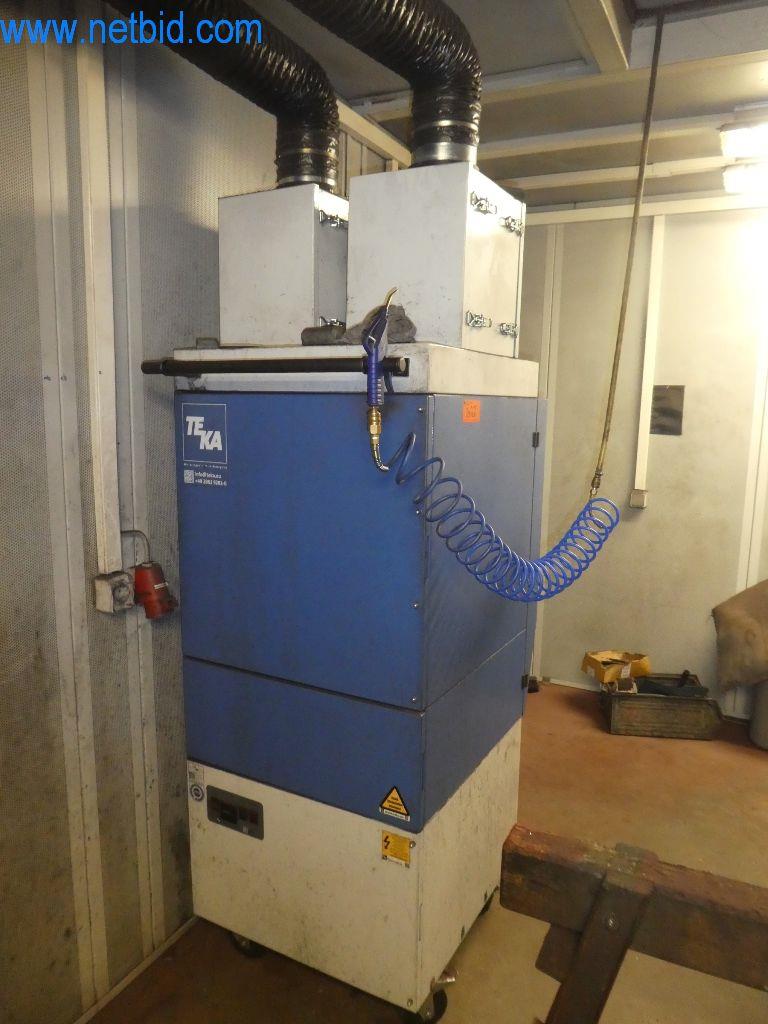 Máquinas de corte, equipos de taller-1