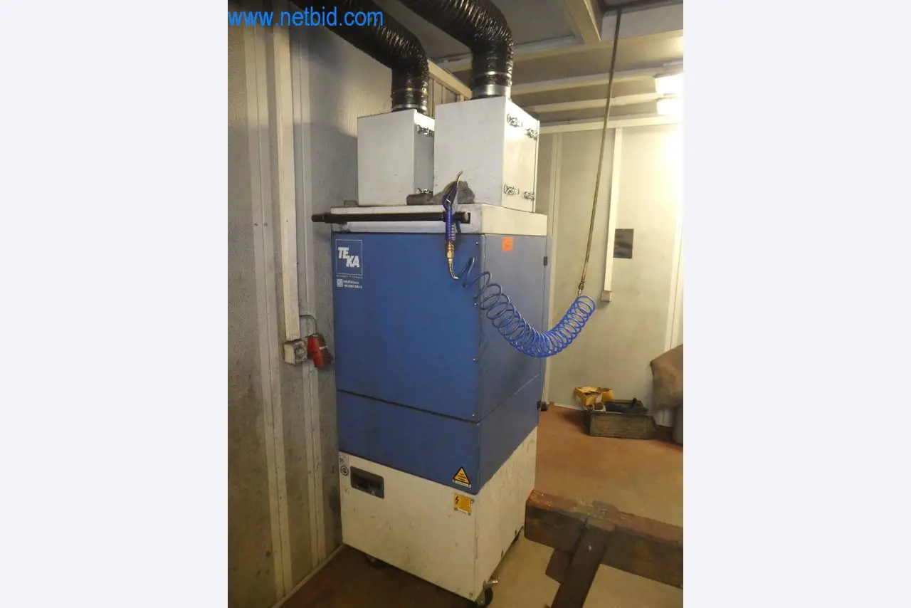 Máquinas de corte, equipos de taller-1