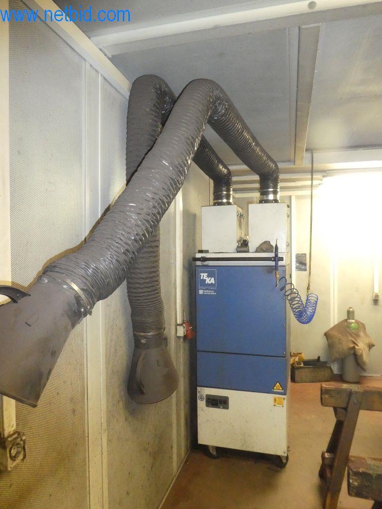 Máquinas de corte, equipos de taller-2