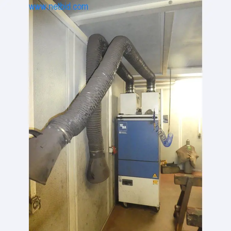 Máquinas de corte, equipos de taller-2