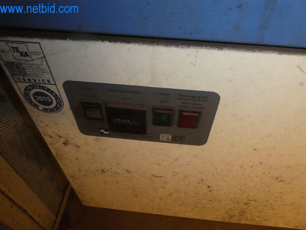 Máquinas de corte, equipos de taller-3