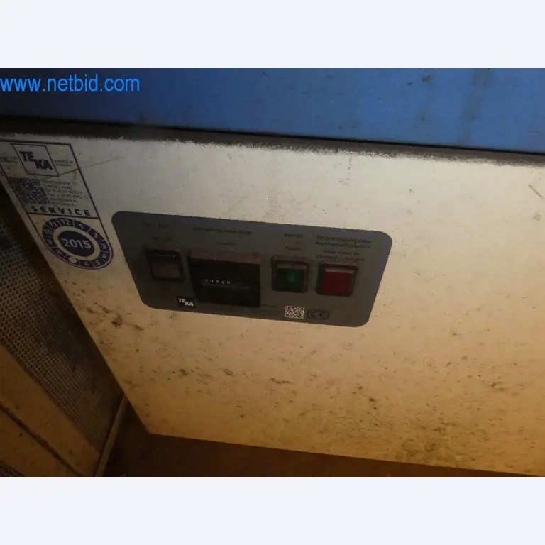 Máquinas de corte, equipos de taller-3