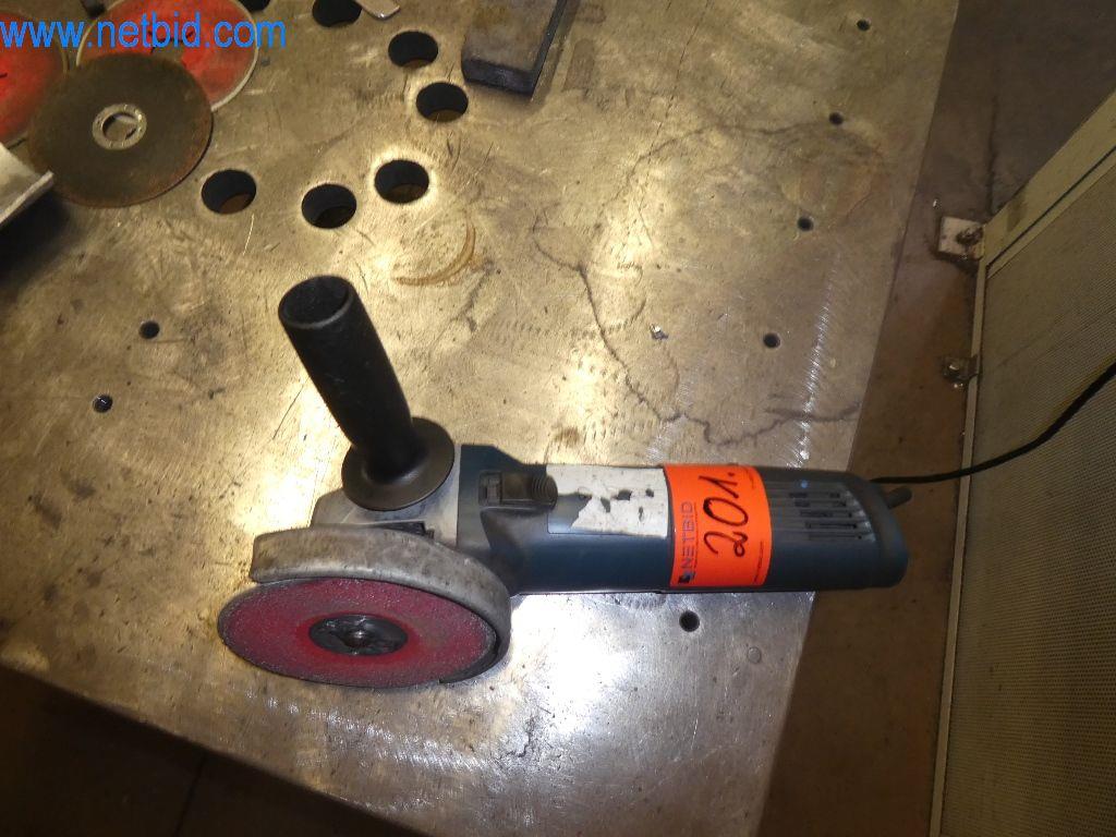 Máquinas de corte, equipos de taller-3