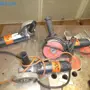 thumbnail-Máquinas de corte, equipos de taller-4