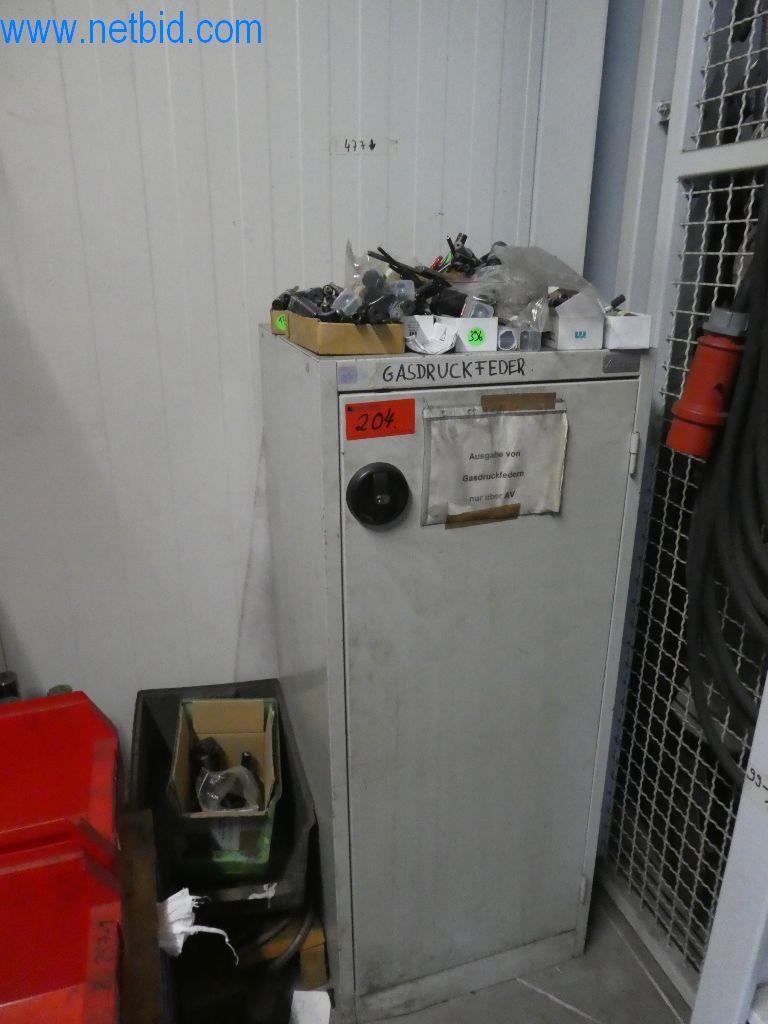 Máquinas de corte, equipos de taller-1