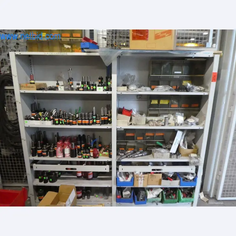 Máquinas de corte, equipos de taller-2