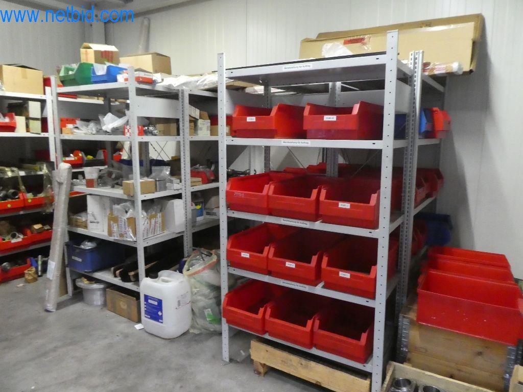 Máquinas de corte, equipos de taller-3