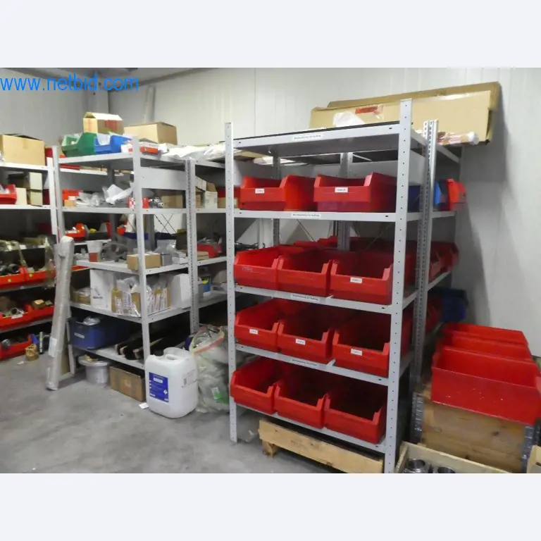 Máquinas de corte, equipos de taller-3