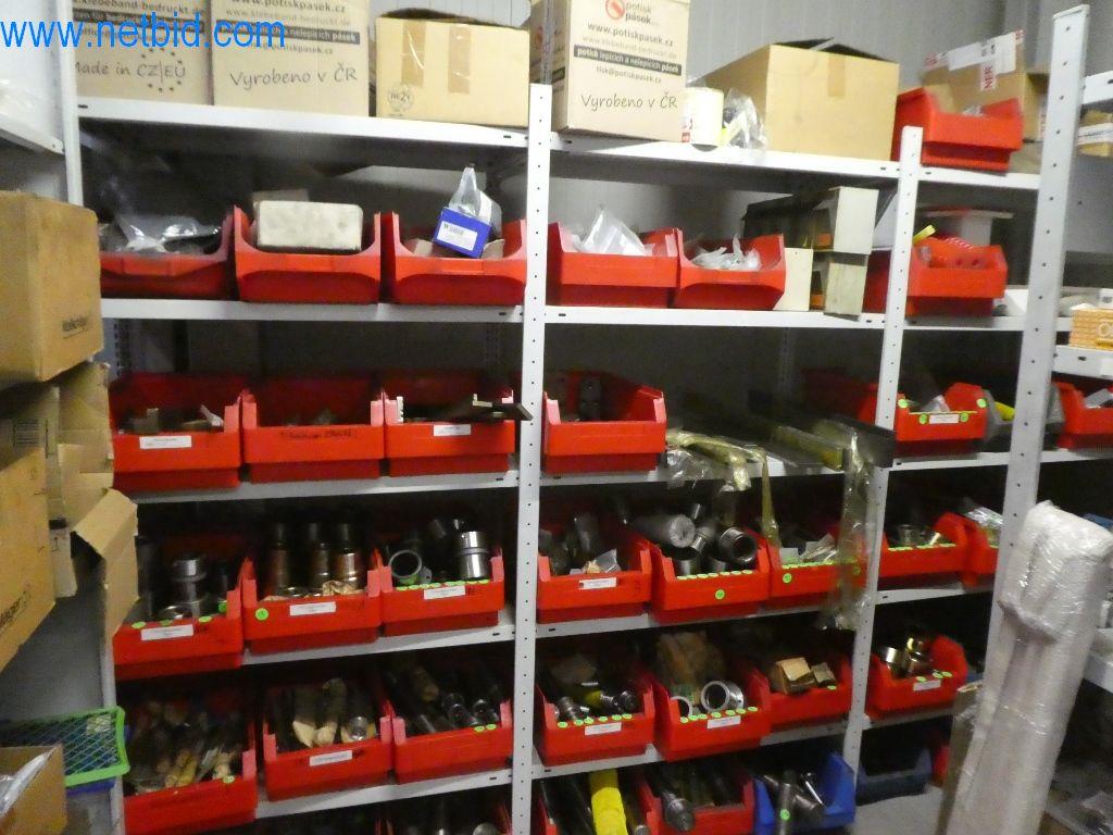 Máquinas de corte, equipos de taller-4