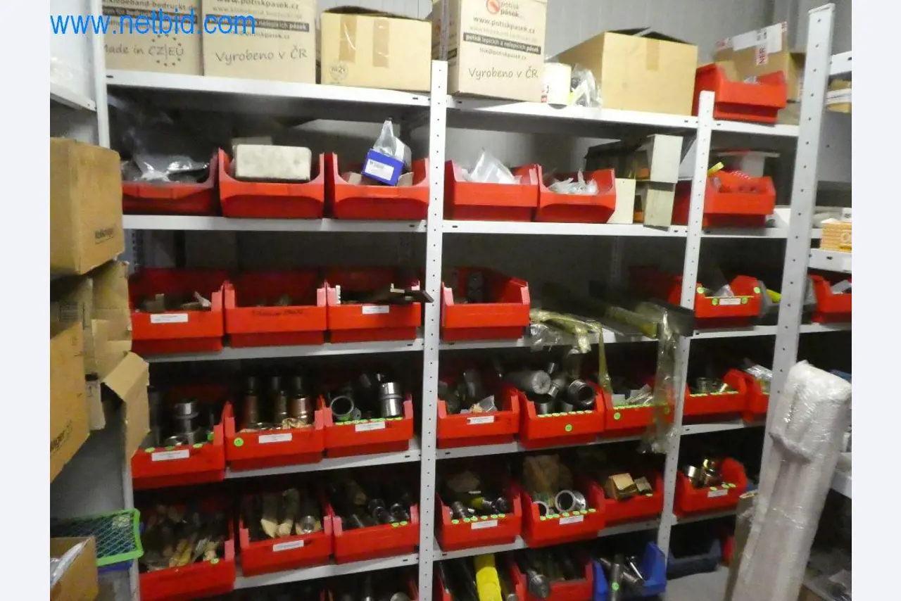 Máquinas de corte, equipos de taller-4