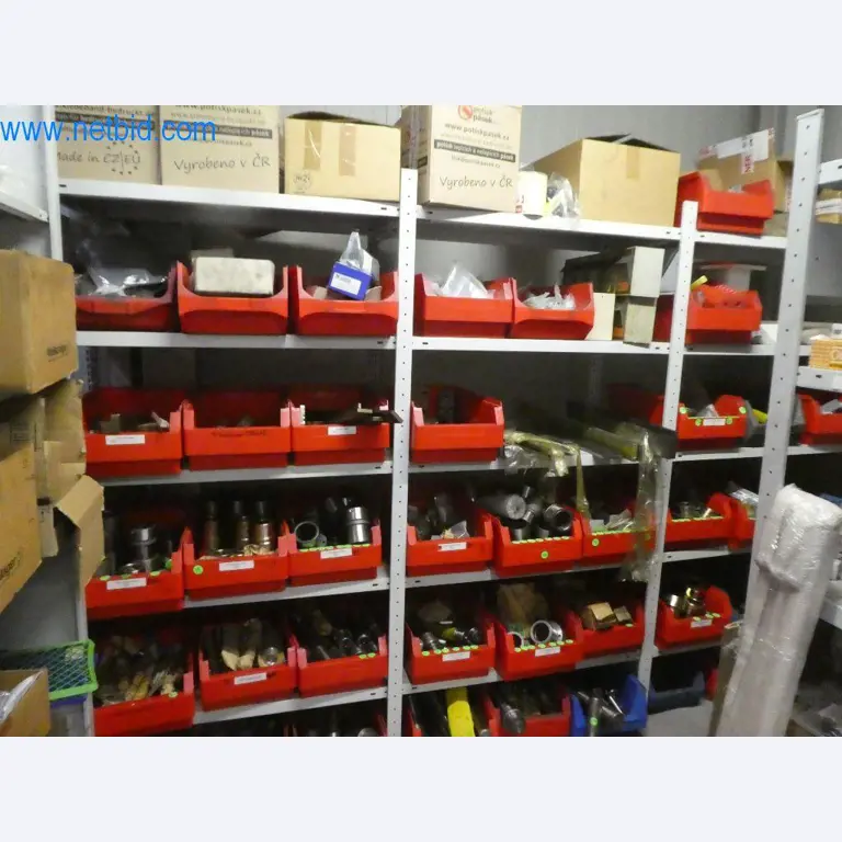Máquinas de corte, equipos de taller-4