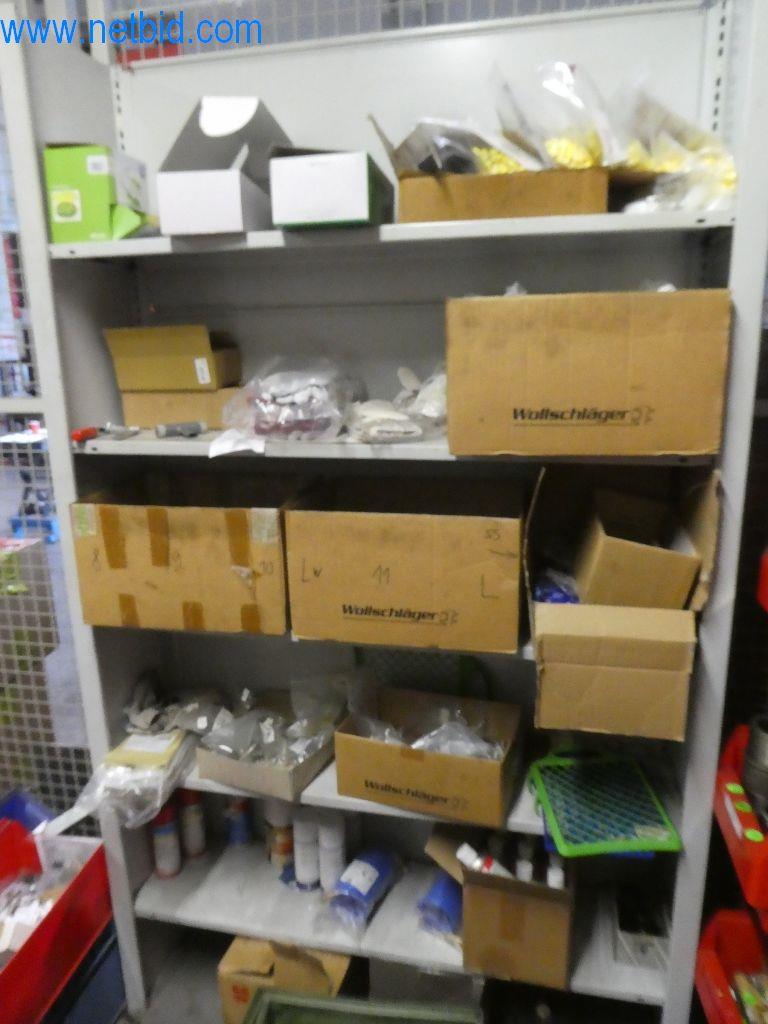 Máquinas de corte, equipos de taller-5