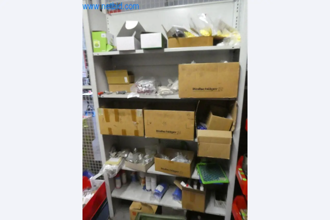 Máquinas de corte, equipos de taller-5