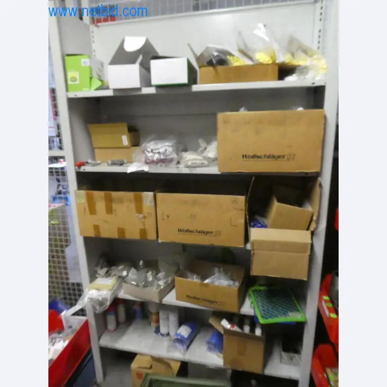 Máquinas de corte, equipos de taller-5