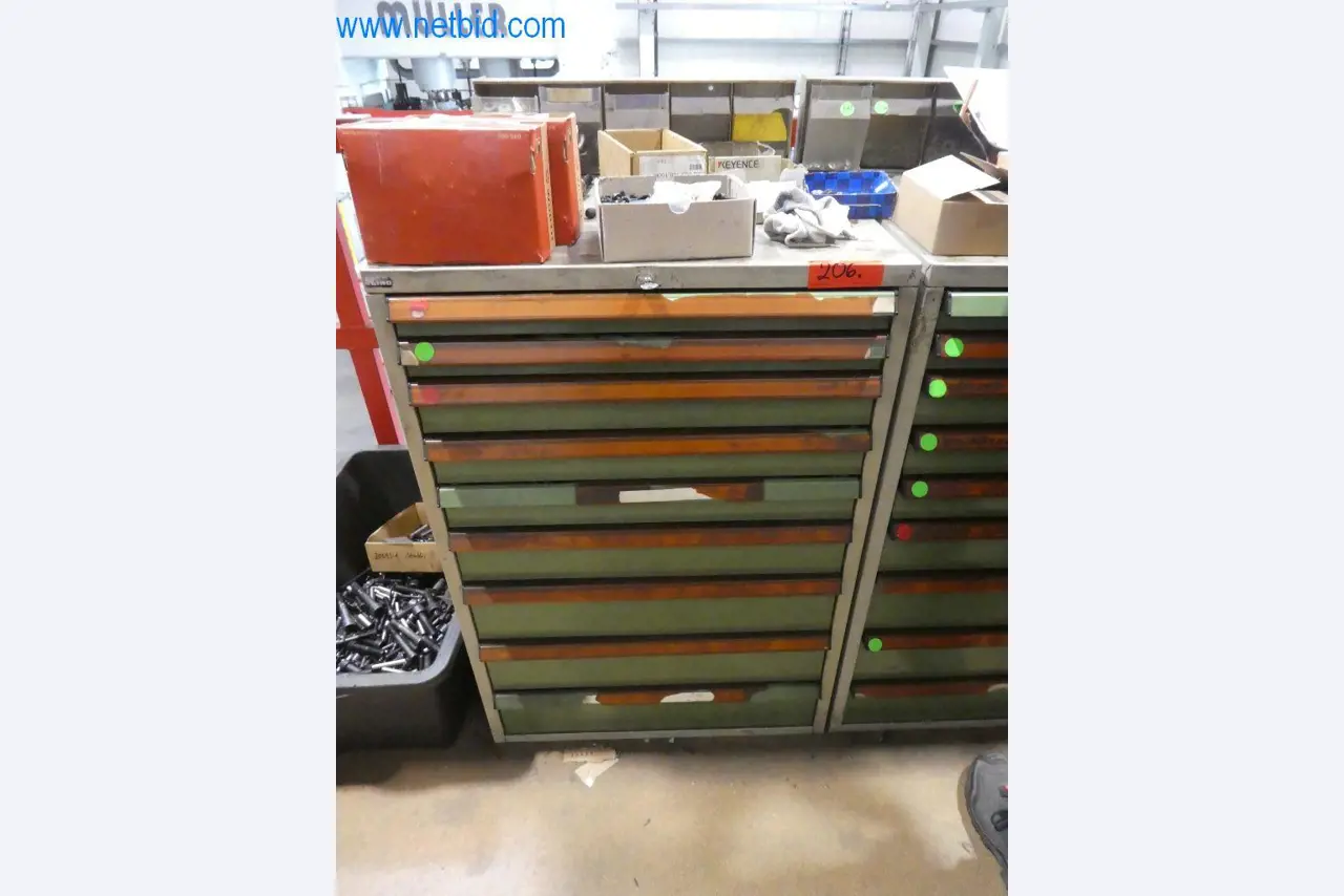 Máquinas de corte, equipos de taller-2