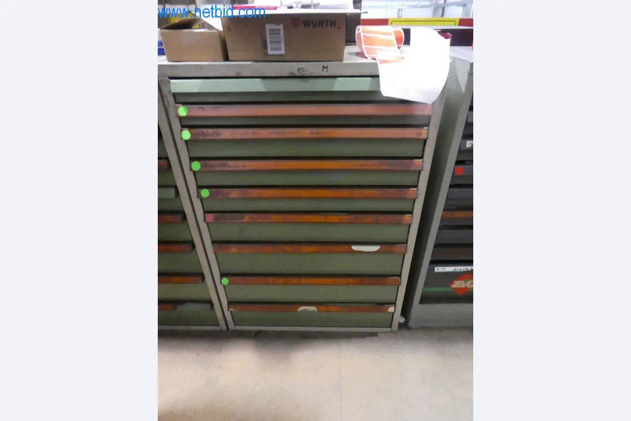 Máquinas de corte, equipos de taller-5