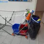 thumbnail-Zerspanungsmaschinen, Werkstattausstattung-1