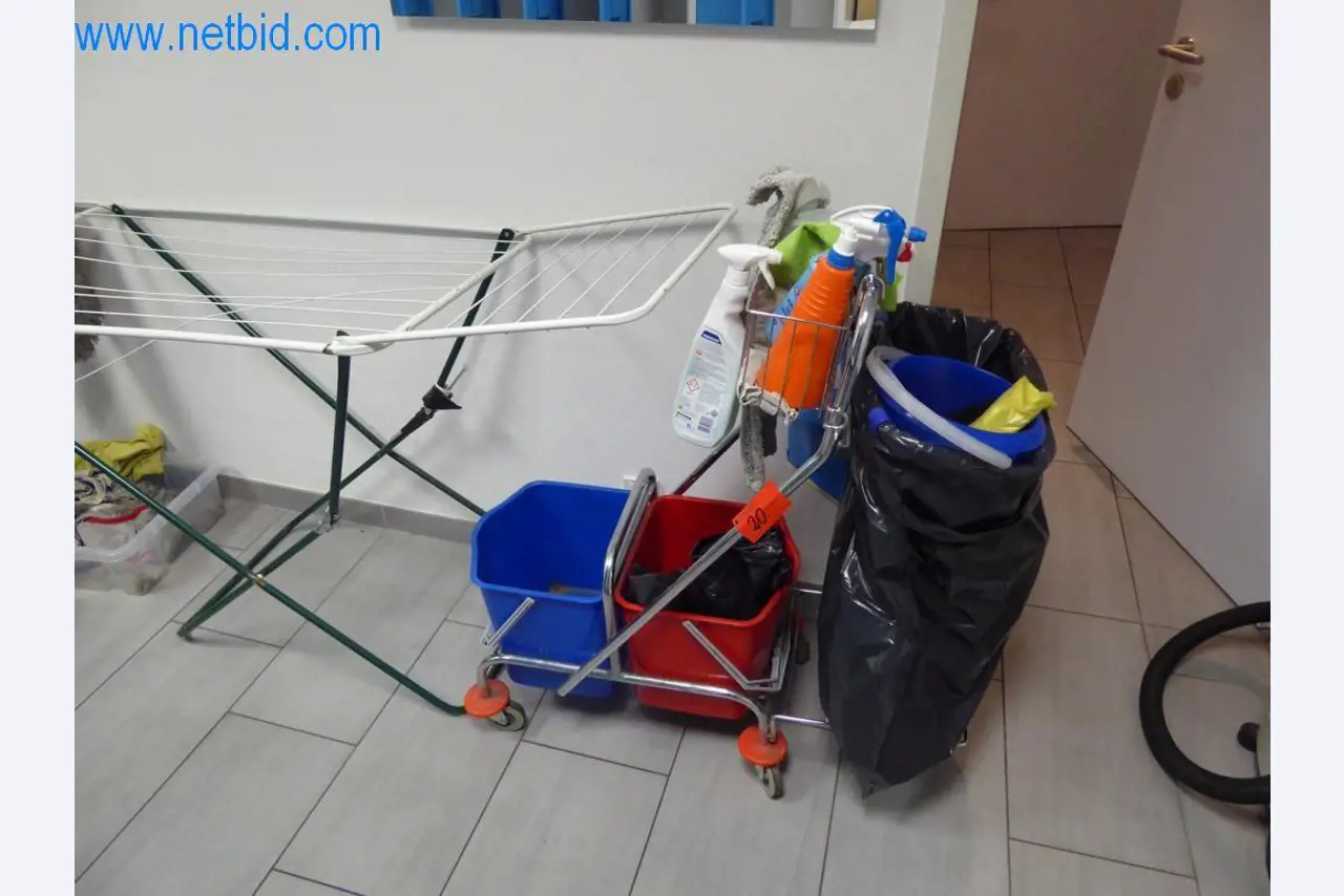 Máquinas de corte, equipos de taller-1