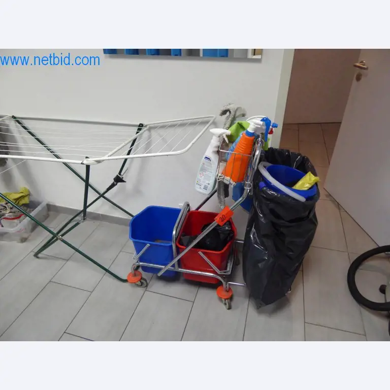 Máquinas de corte, equipos de taller-1