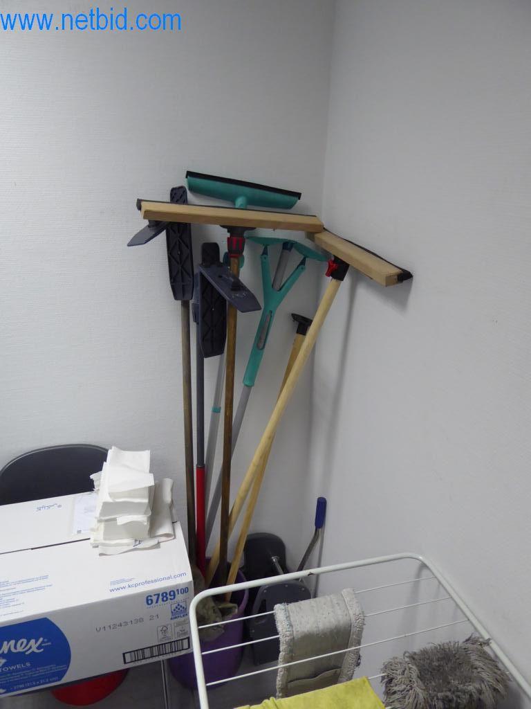 Zerspanungsmaschinen, Werkstattausstattung-2