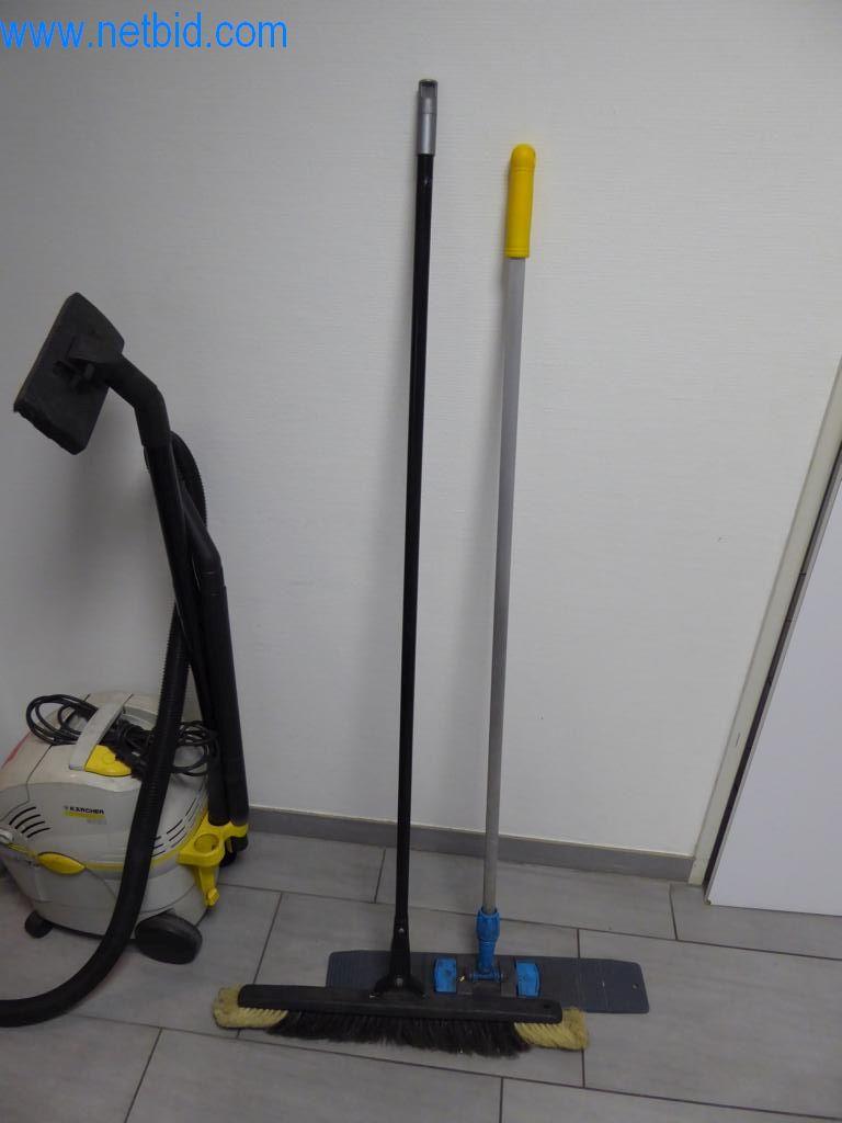 Zerspanungsmaschinen, Werkstattausstattung-3