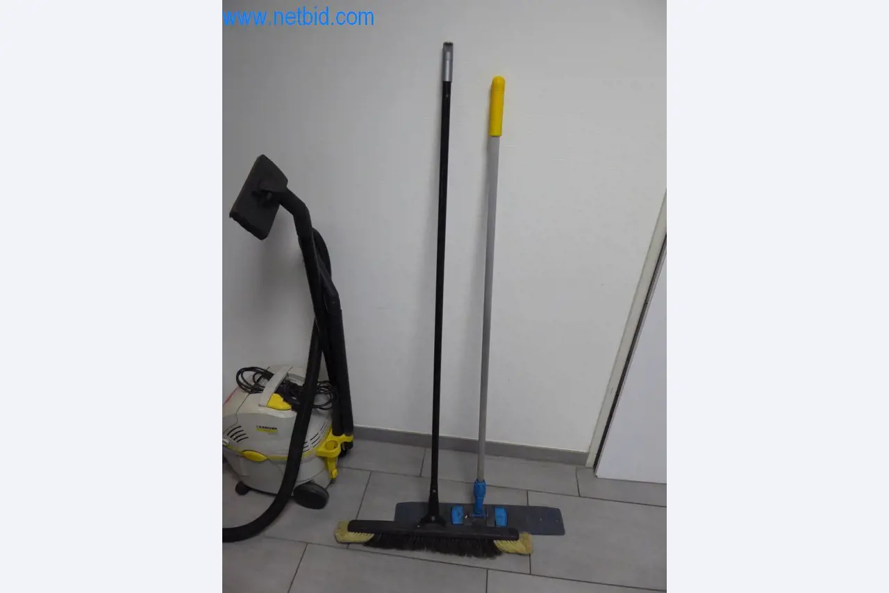 Máquinas de corte, equipos de taller-3