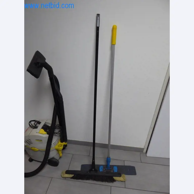 Máquinas de corte, equipos de taller-3