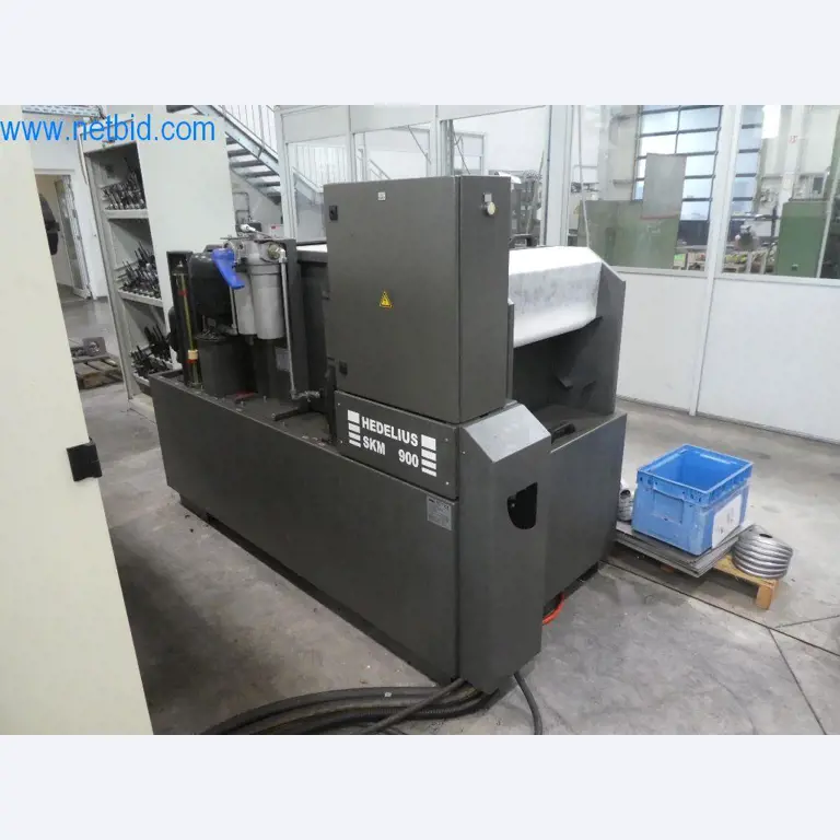 Řezací stroje, dílenské vybavení-10