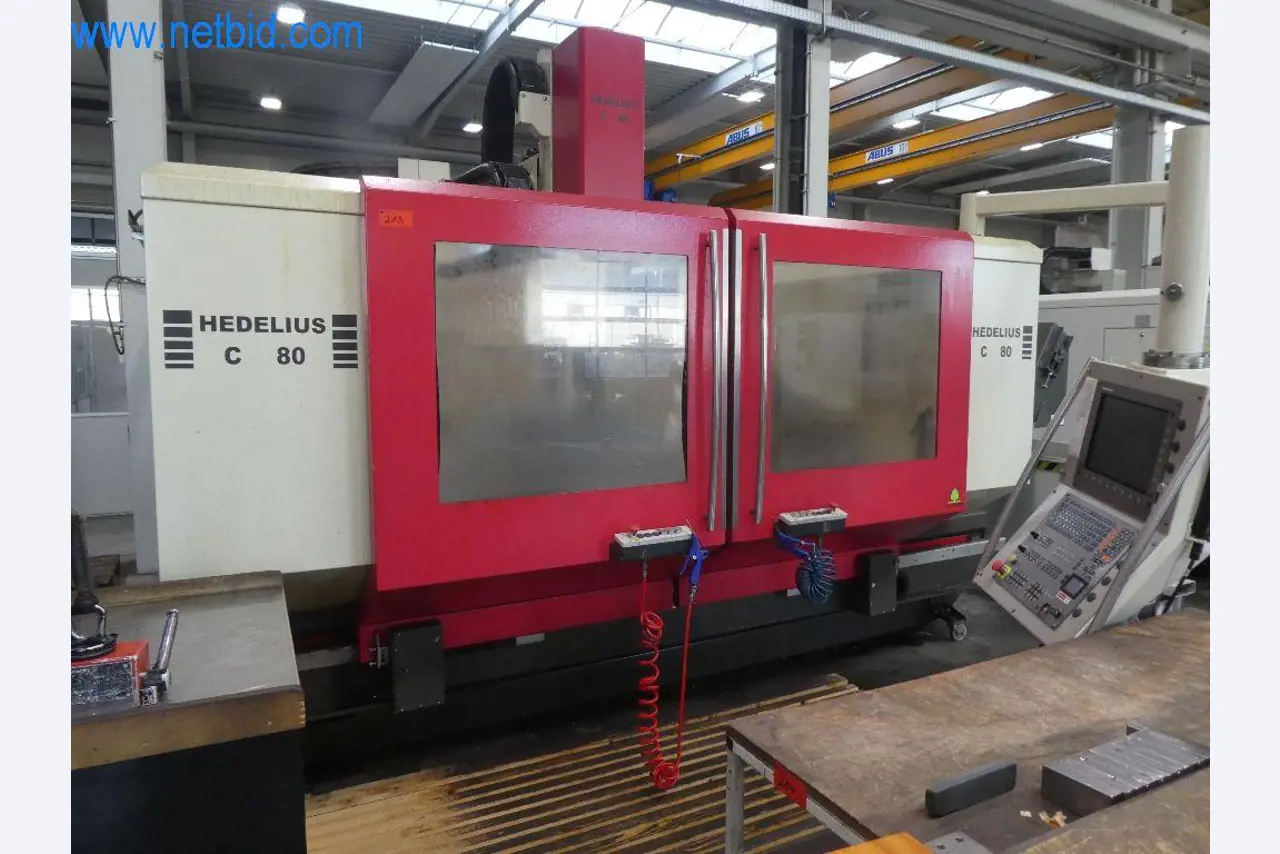 Řezací stroje, dílenské vybavení-1