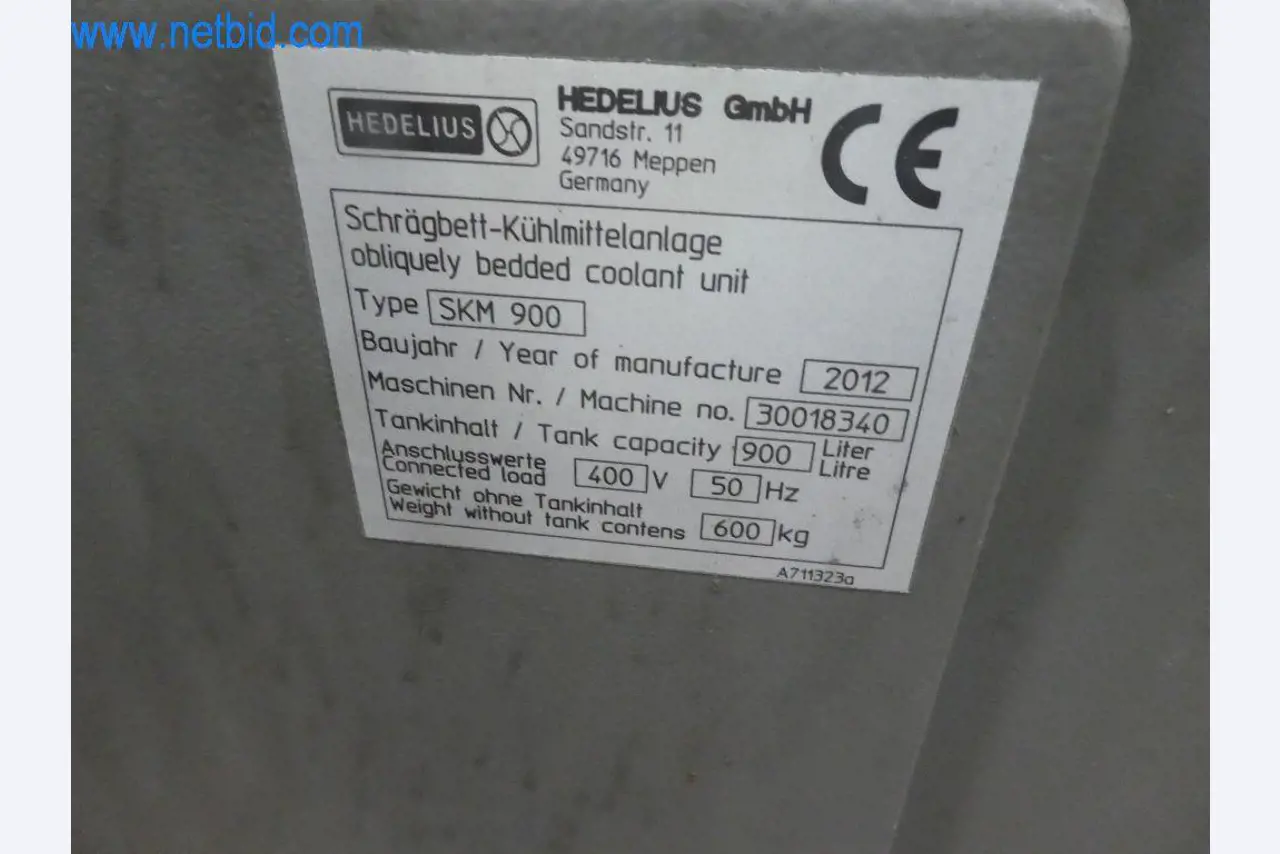 Řezací stroje, dílenské vybavení-3