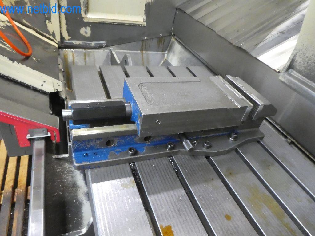 Řezací stroje, dílenské vybavení-4