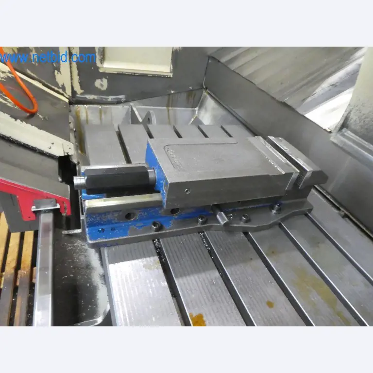 Řezací stroje, dílenské vybavení-4