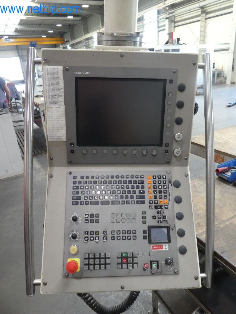 Řezací stroje, dílenské vybavení-5