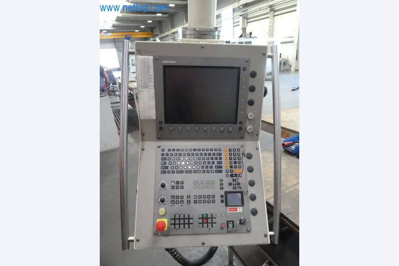 Řezací stroje, dílenské vybavení-5