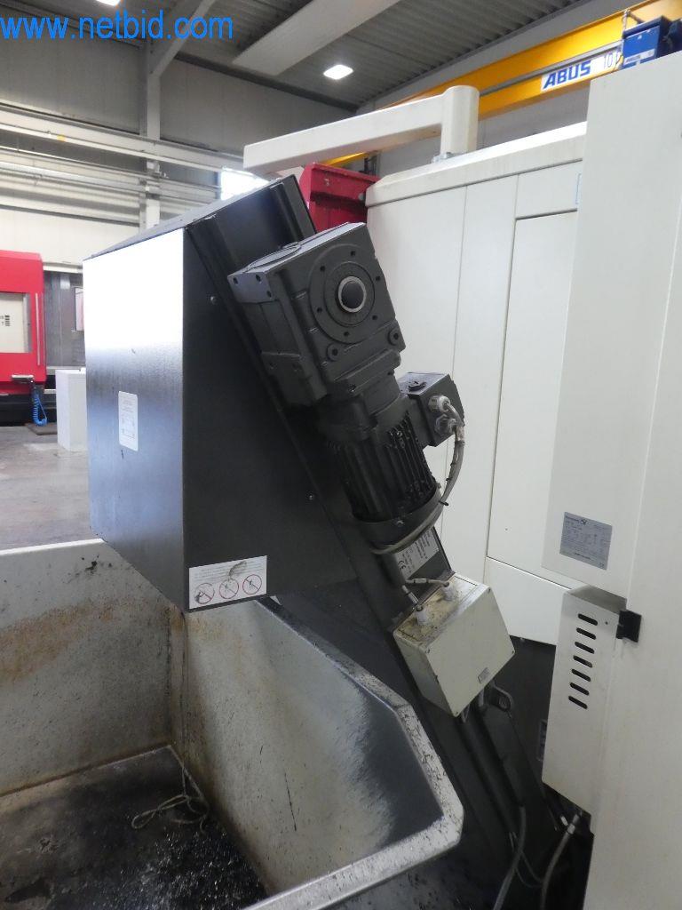 Řezací stroje, dílenské vybavení-6