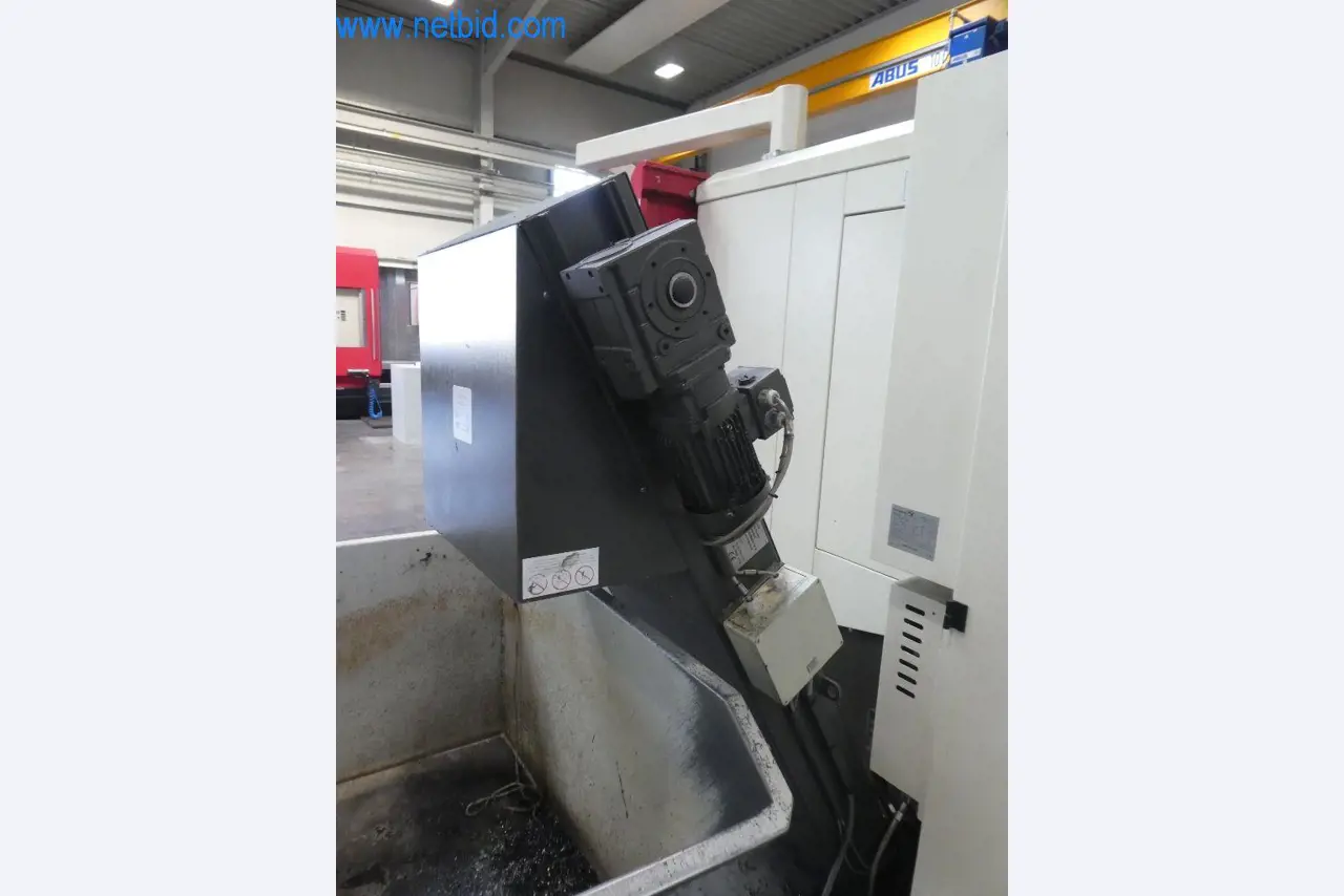 Řezací stroje, dílenské vybavení-6