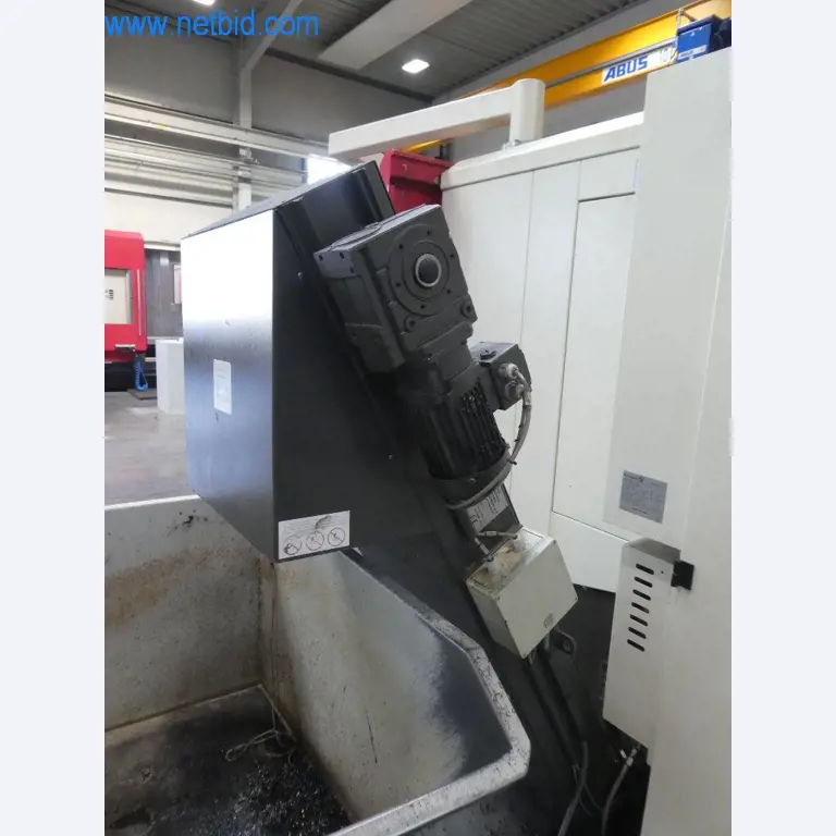 Řezací stroje, dílenské vybavení-6