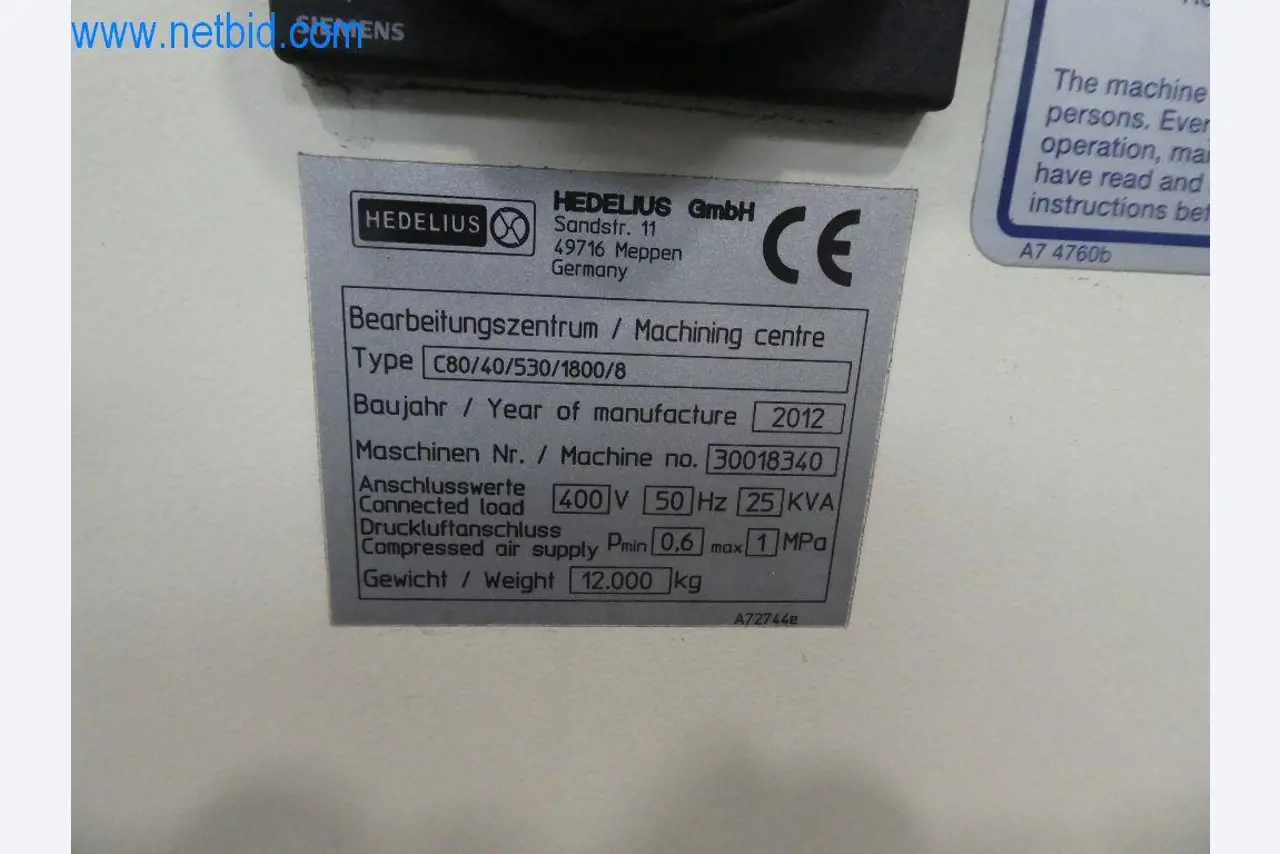 Řezací stroje, dílenské vybavení-7