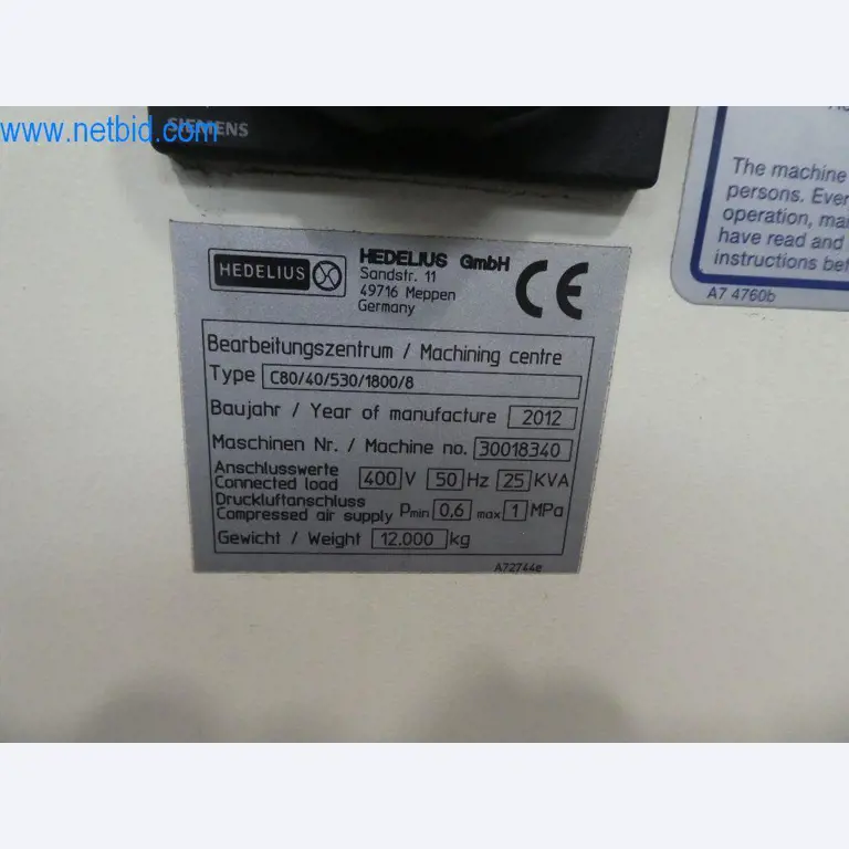 Řezací stroje, dílenské vybavení-7