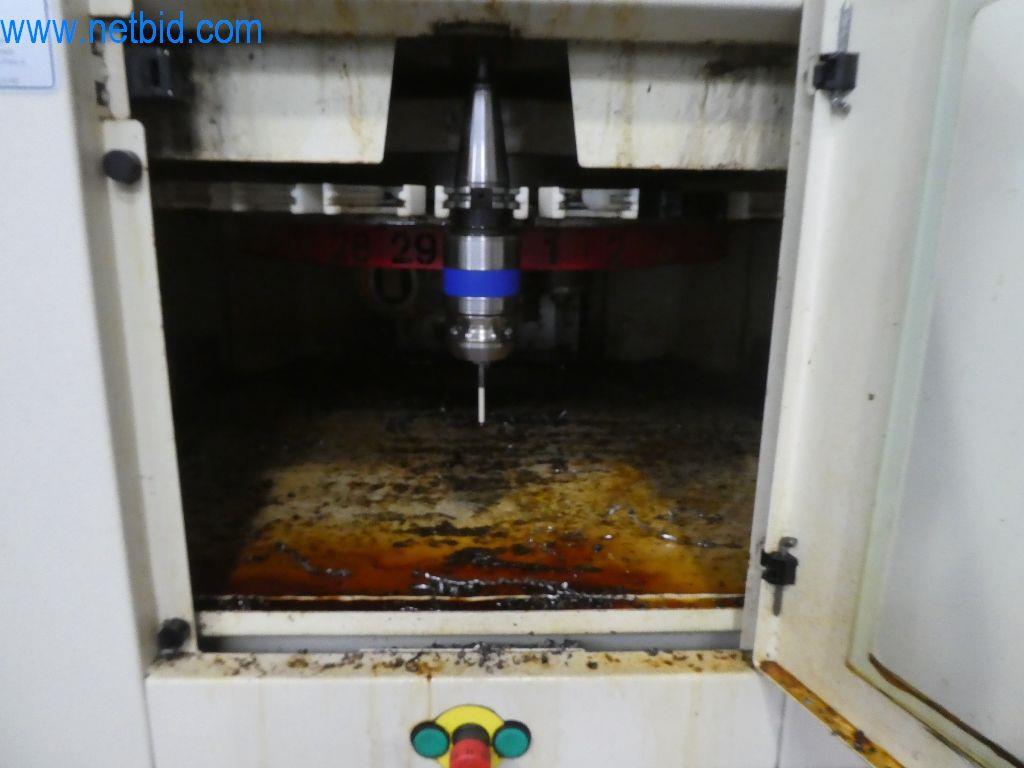 Řezací stroje, dílenské vybavení-8