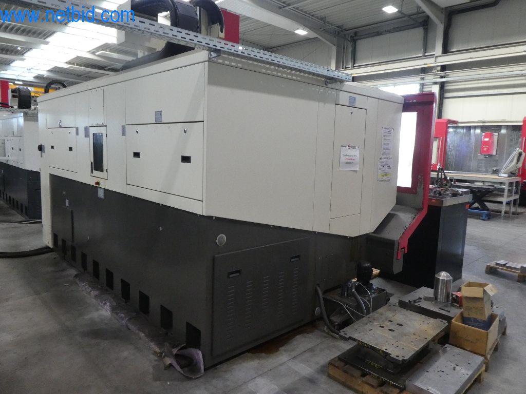 Řezací stroje, dílenské vybavení-9