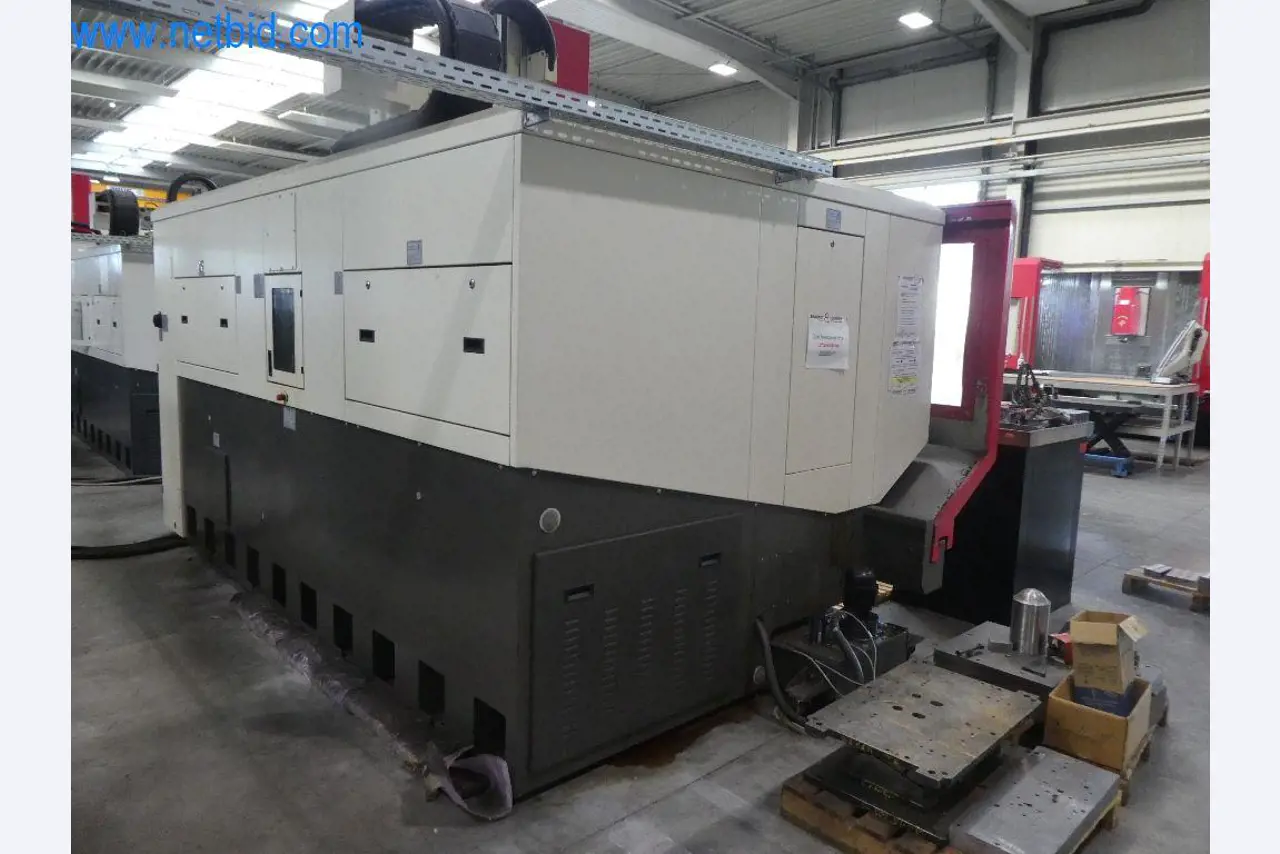 Řezací stroje, dílenské vybavení-9