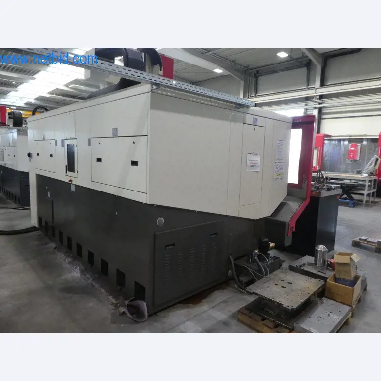 Řezací stroje, dílenské vybavení-9